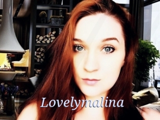 Lovelymalina