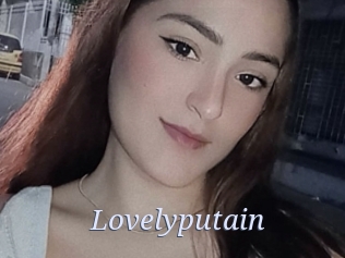 Lovelyputain