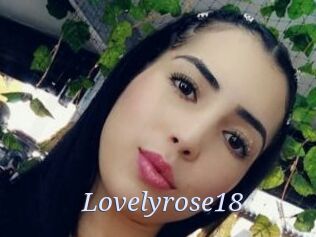 Lovelyrose18