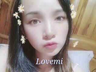 Lovemi