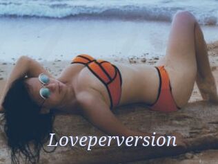 Loveperversion