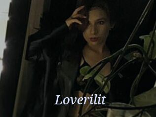 Loverilit