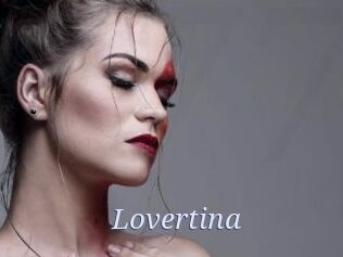 Lovertina