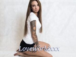loveworldxxx 777 Erotik Chat