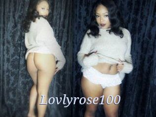 Lovlyrose100