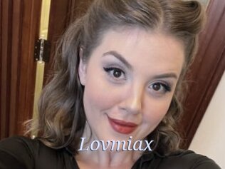 Lovmiax