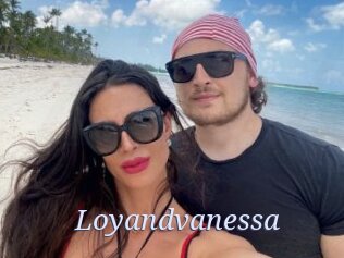 Loyandvanessa