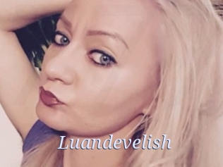 Luandevelish