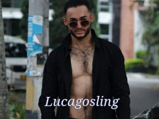 Lucagosling