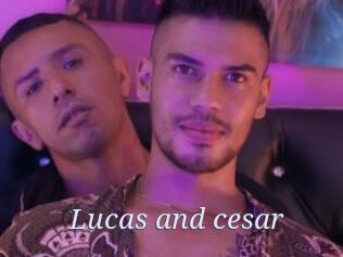 Lucas_and_cesar