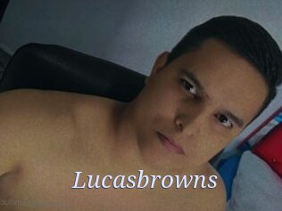 Lucasbrowns