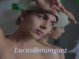 Lucasdomimguez