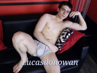 Lucasdonowan