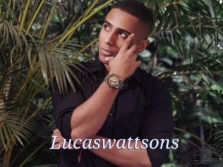 Lucaswattsons