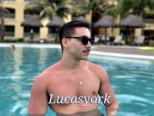 Lucasyork