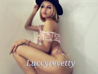 Luccyrevetty