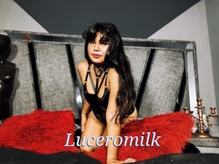 Luceromilk