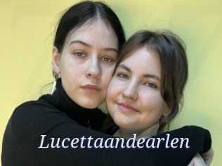 Lucettaandearlen