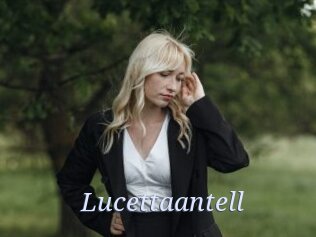 Lucettaantell