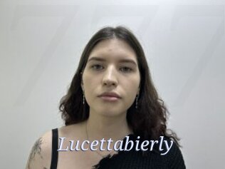 Lucettabierly