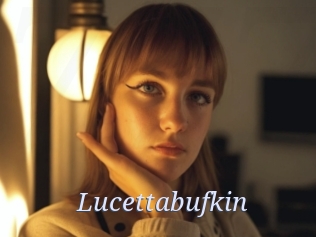 Lucettabufkin