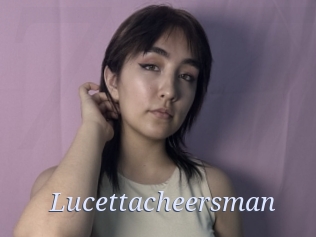 Lucettacheersman