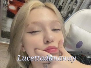 Lucettadunaway