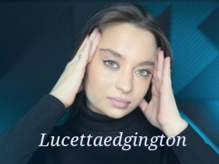 Lucettaedgington