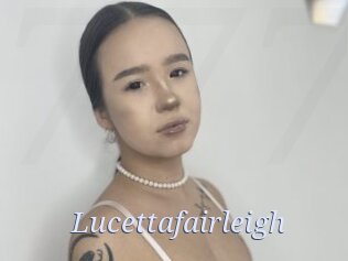 Lucettafairleigh