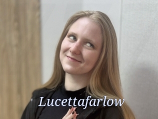 Lucettafarlow