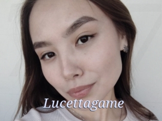 Lucettagame