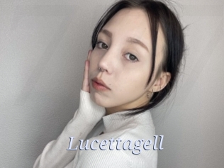 Lucettagell