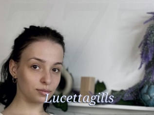 Lucettagills