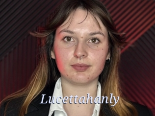 Lucettahanly