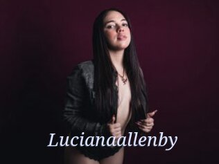 Lucianaallenby