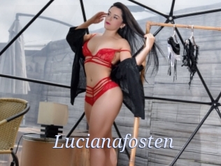 Lucianafosten