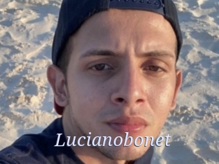 Lucianobonet