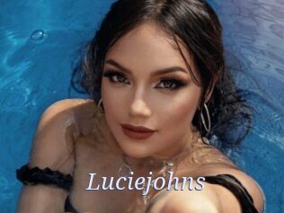 Luciejohns