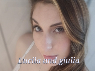 Lucila_and_giulia