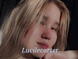 Lucilecarter