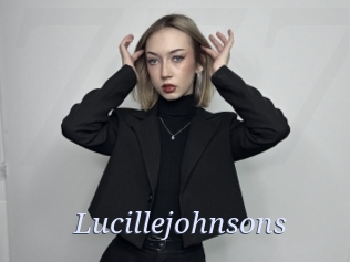 Lucillejohnsons