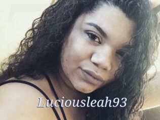 Luciousleah93