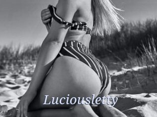 Luciousletty