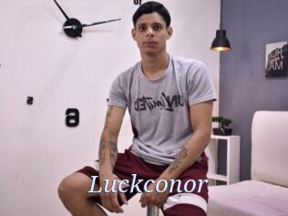 Luckconor