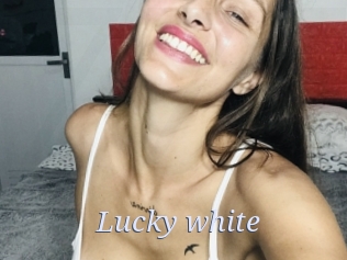 Lucky_white