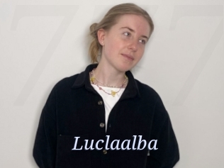 Luclaalba