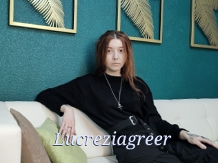 Lucreziagreer