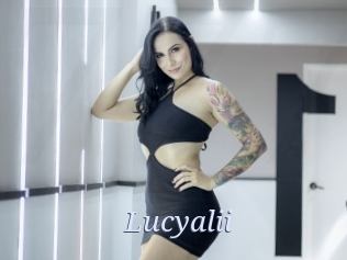 Lucyalii