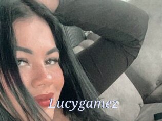 Lucygamez