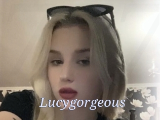 Lucygorgeous